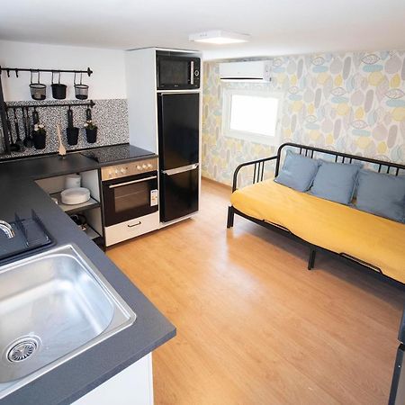 Mobilehome Szántód Dış mekan fotoğraf