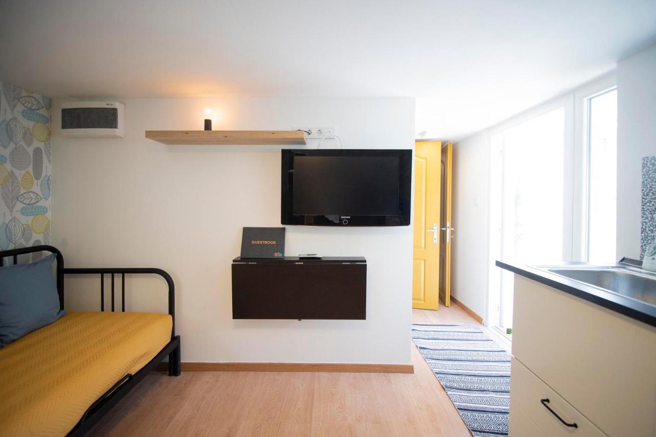 Mobilehome Szántód Dış mekan fotoğraf